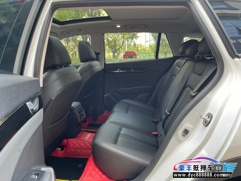 22年东风风神奕炫轿车抵押车出售