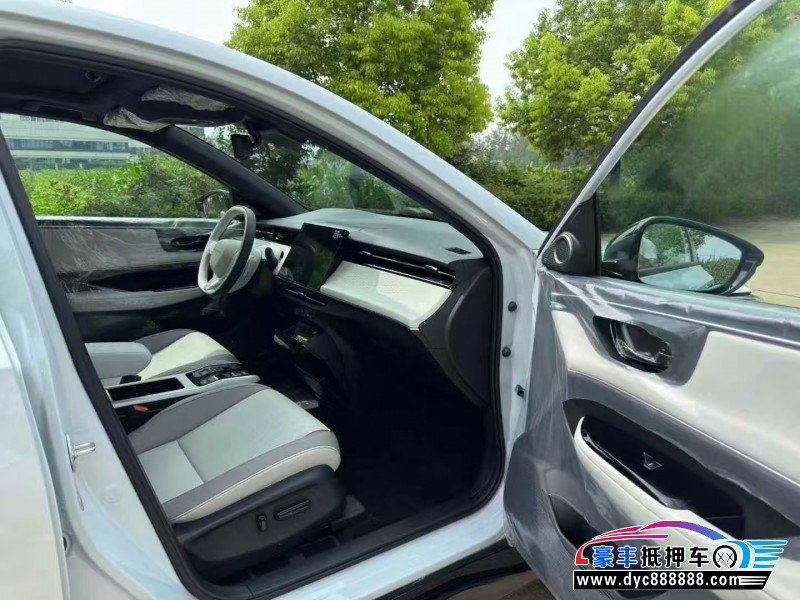 25年本田ENS2轿车抵押车出售