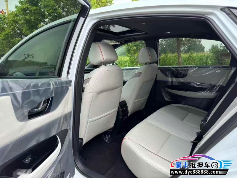 25年本田ENS2轿车抵押车出售