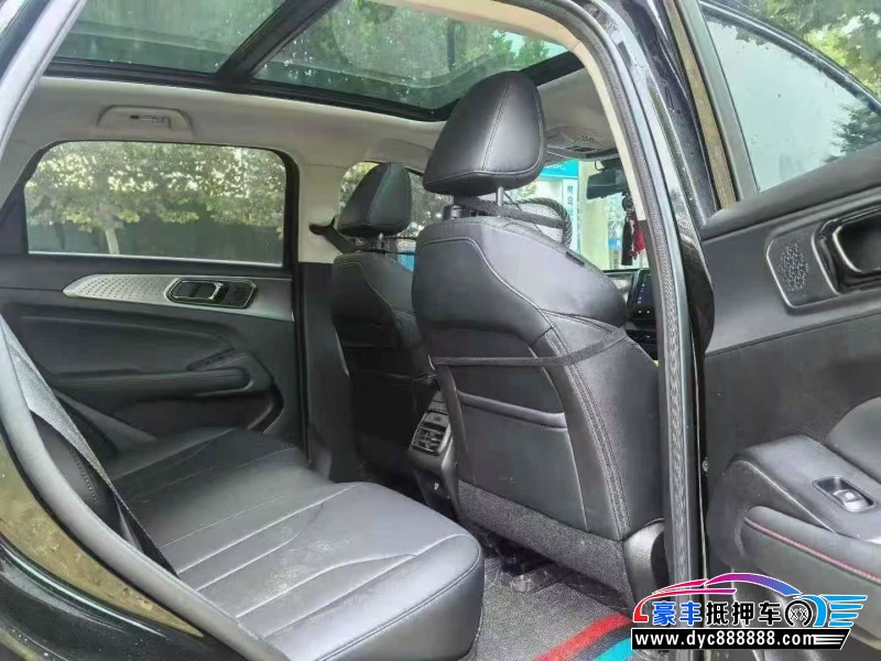 24年长城哈佛枭龙轿车抵押车出售