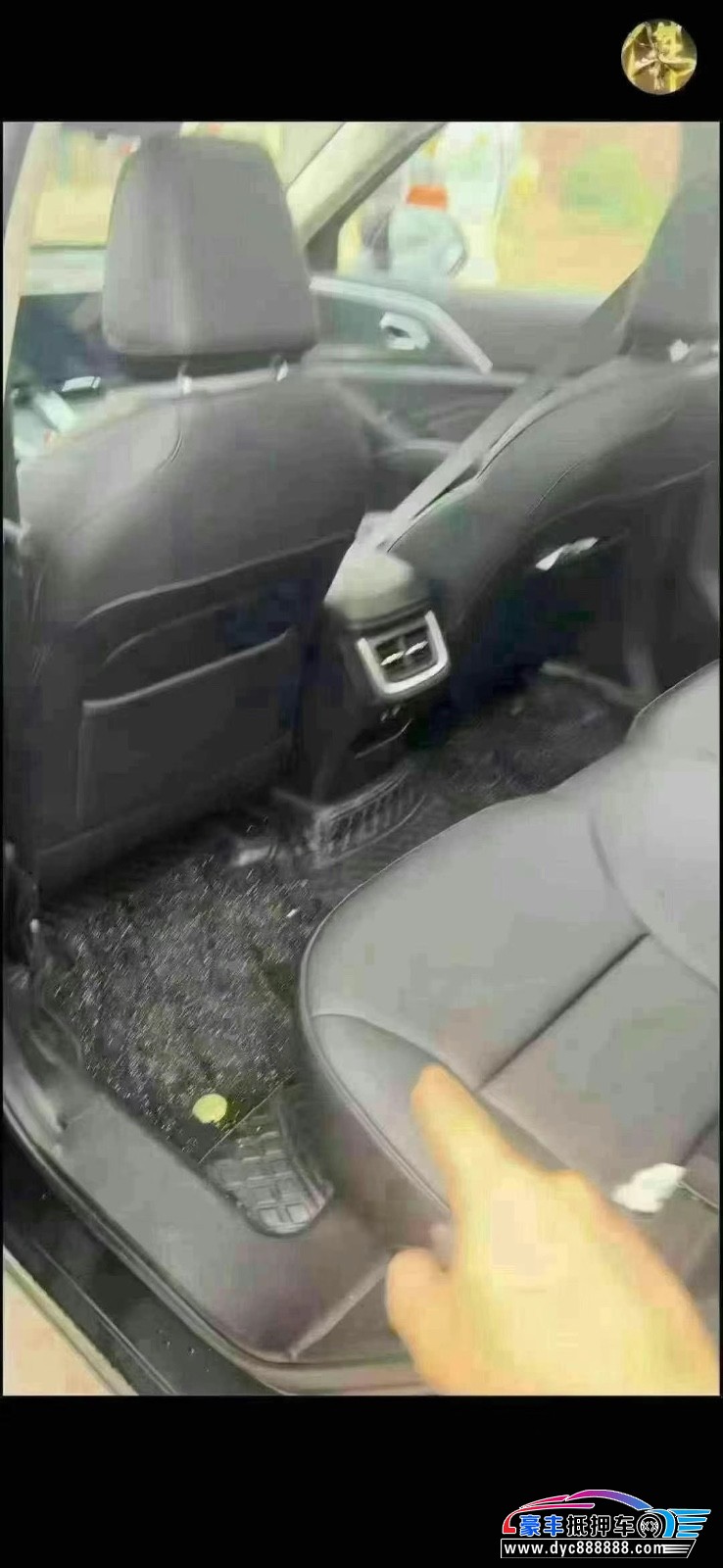 24年长城哈佛枭龙轿车抵押车出售