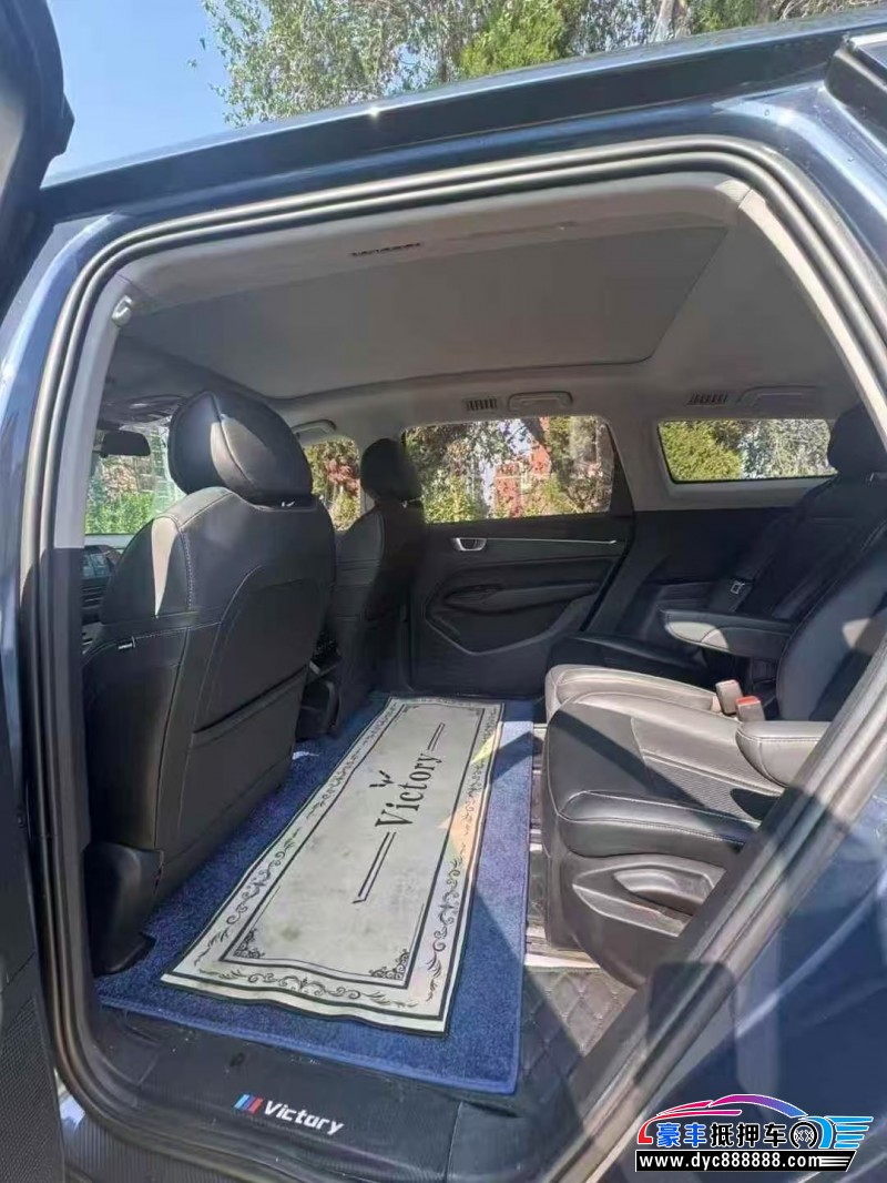 22年五菱凯捷轿车抵押车出售