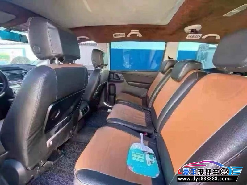 12年大众夏朗轿车抵押车出售