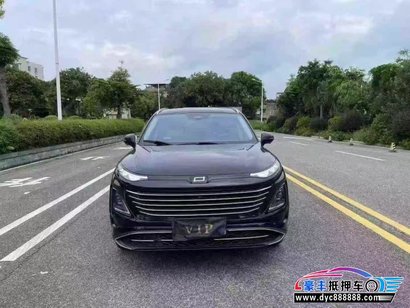 24年奔腾T90轿车抵押车出售