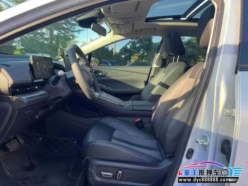 24年传祺埃安轿车抵押车出售