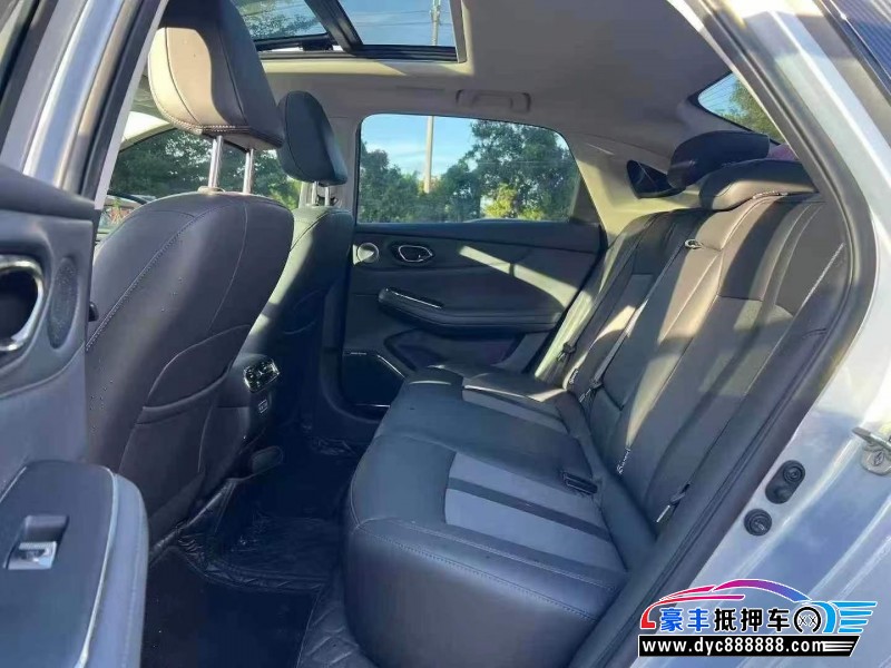 24年传祺埃安轿车抵押车出售