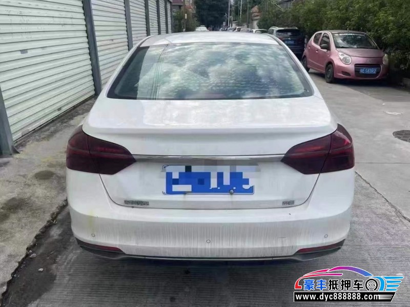 20年吉利帝豪轿车抵押车出售