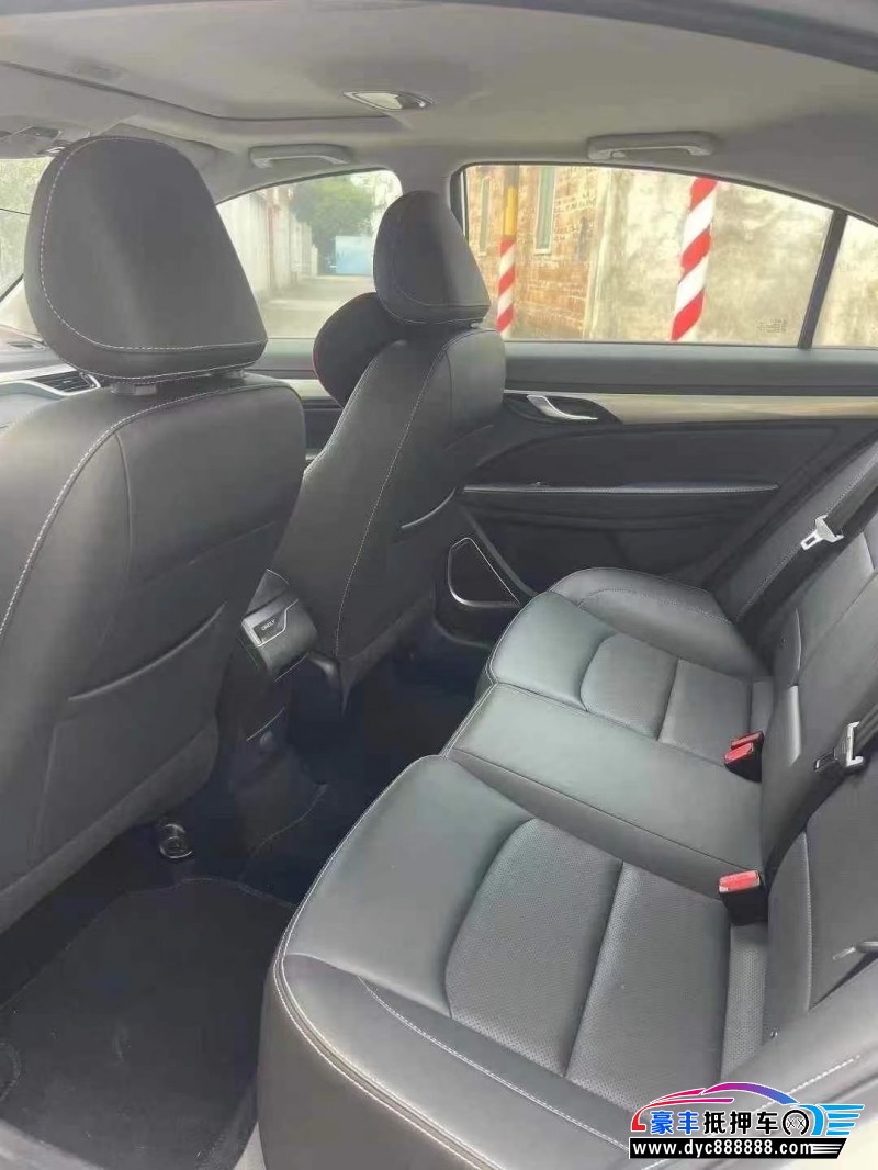 20年吉利帝豪轿车抵押车出售