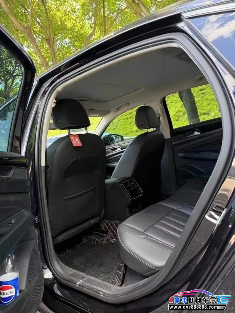 22年大众帕萨特轿车抵押车出售