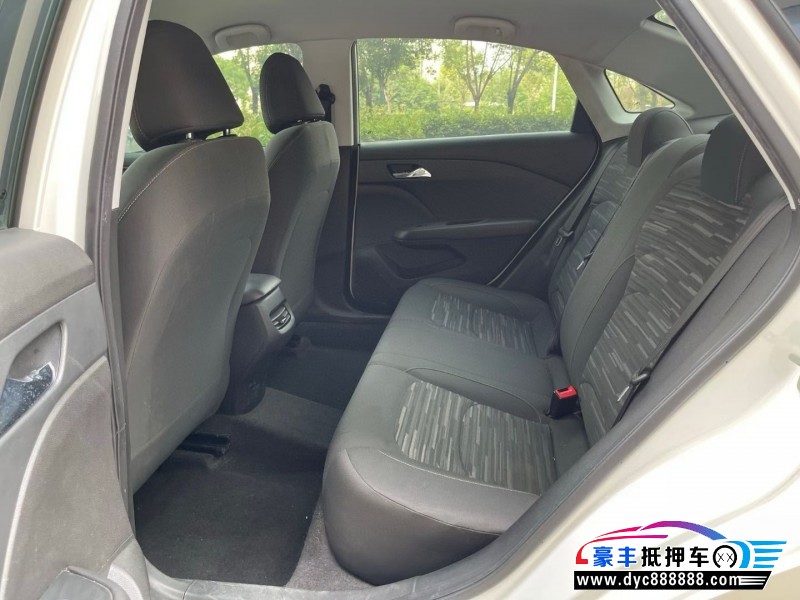 23年雪佛兰科鲁泽轿车抵押车出售