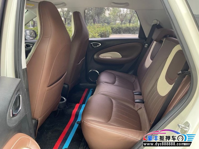 23年五菱缤果轿车抵押车出售