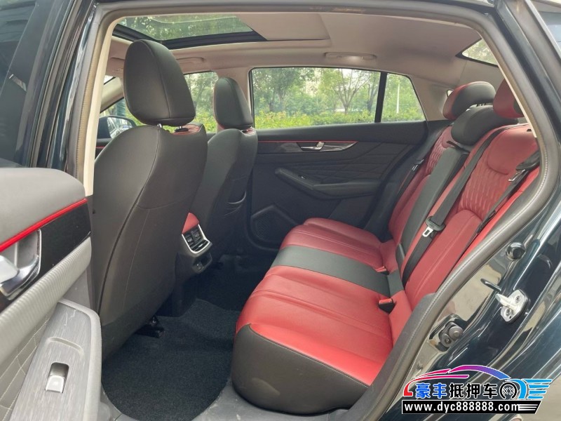 22年东风风神奕炫轿车抵押车出售