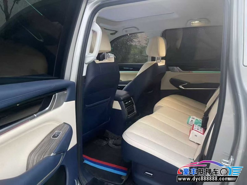 23年长城长城炮轿车抵押车出售