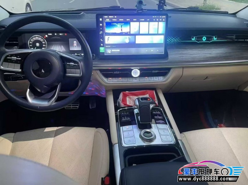 23年长城长城炮轿车抵押车出售