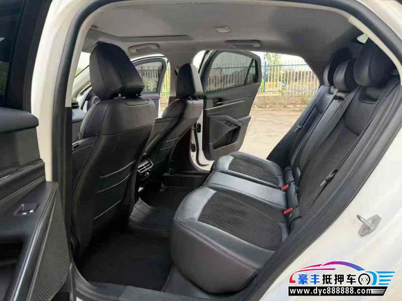 23年福特蒙迪欧轿车抵押车出售