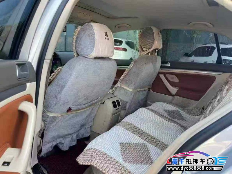 09年大众速腾轿车抵押车出售