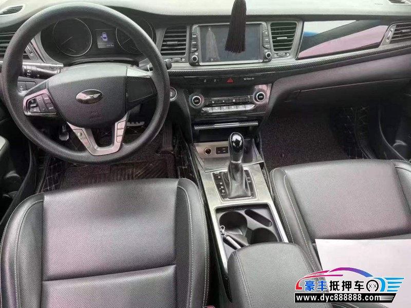 17年现代名图轿车抵押车出售