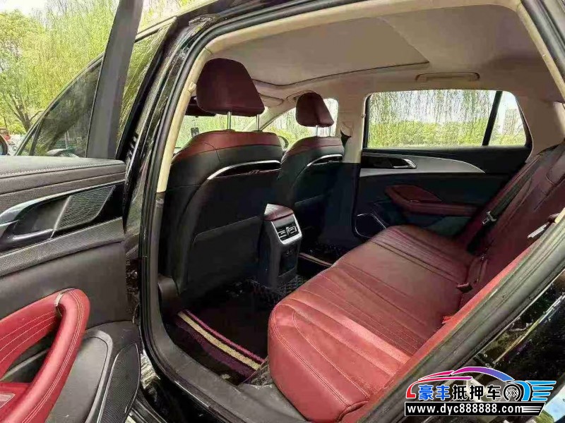 23年红旗H5轿车抵押车出售