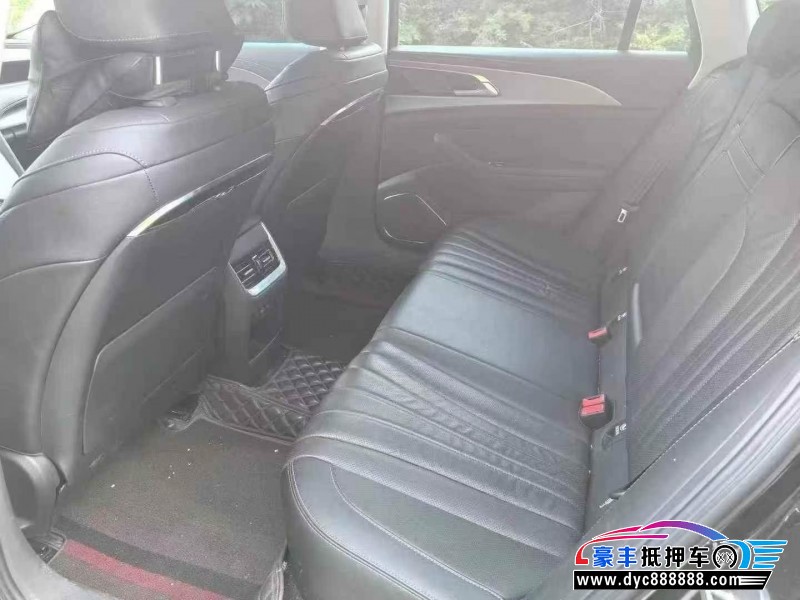 24年红旗H5轿车抵押车出售