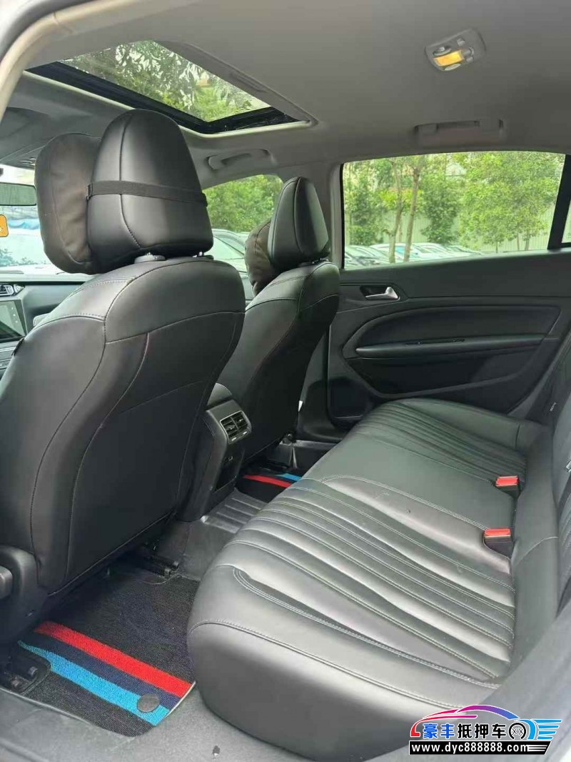 24年标致408轿车抵押车出售