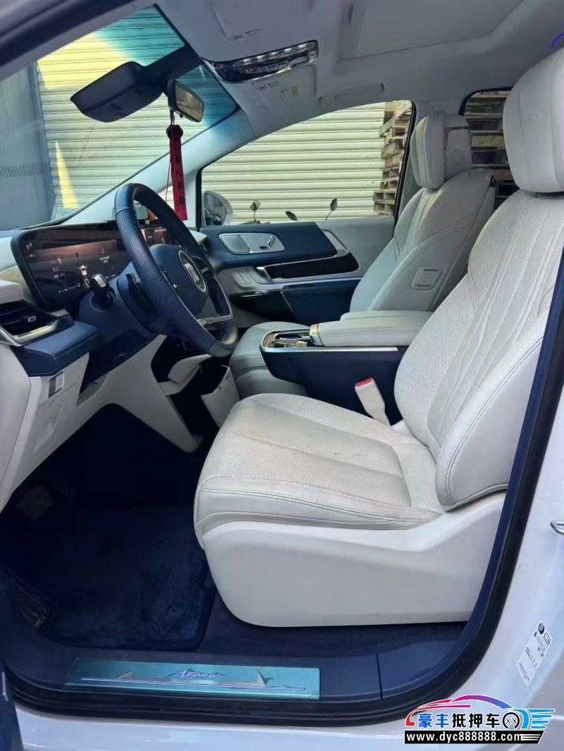 24年别克世纪轿车抵押车出售