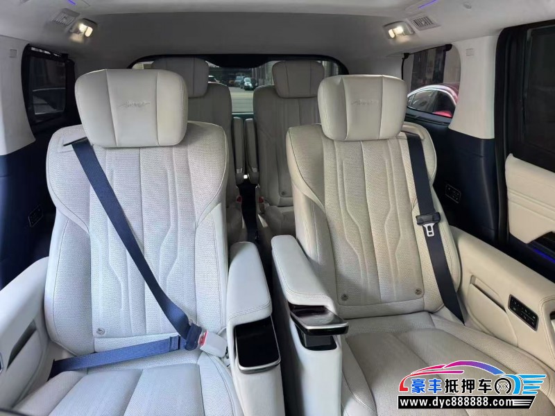 24年别克世纪轿车抵押车出售