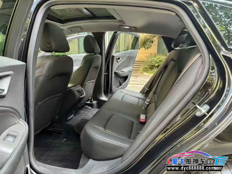 24年雪佛兰迈锐宝XL轿车抵押车出售