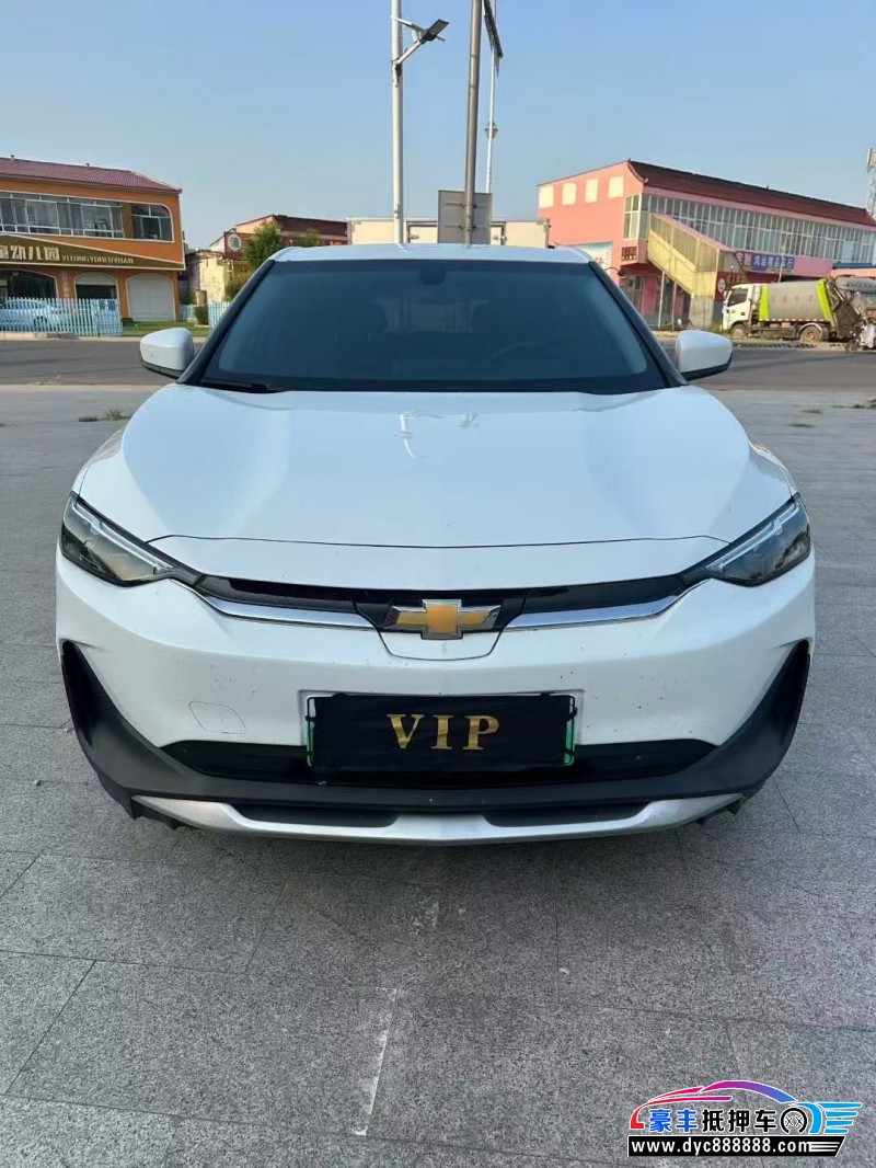 24年雪佛兰畅巡轿车抵押车出售