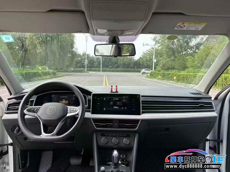 22年大众途观L轿车抵押车出售