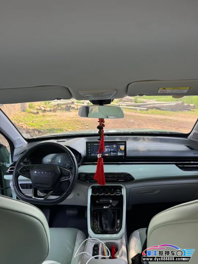 22年宝骏RS3轿车抵押车出售