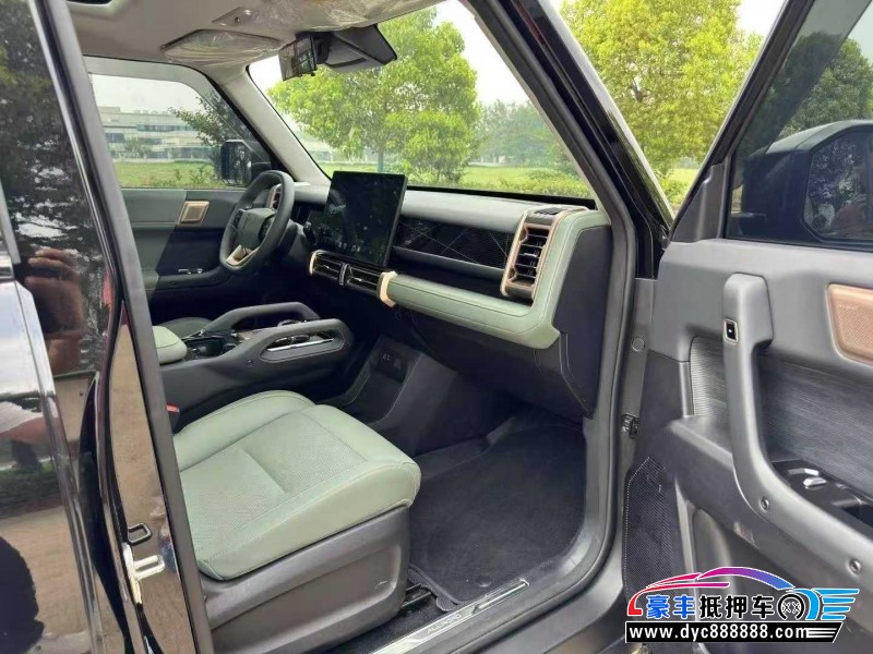 24年奇瑞爱卡轿车抵押车出售