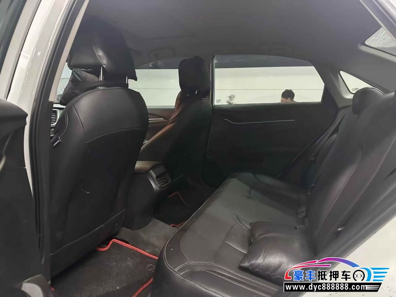 22年别克英朗轿车抵押车出售