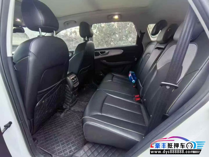 20年荣威RX5轿车抵押车出售