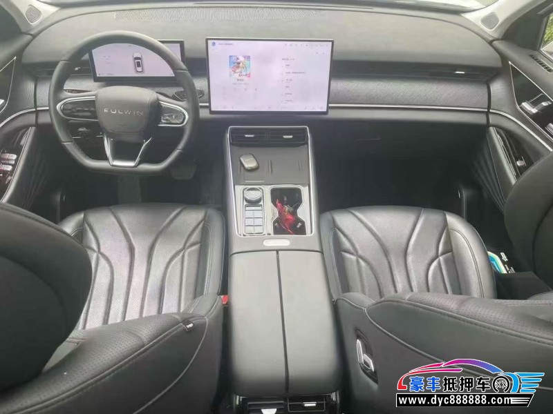 24年奇瑞风云轿车抵押车出售