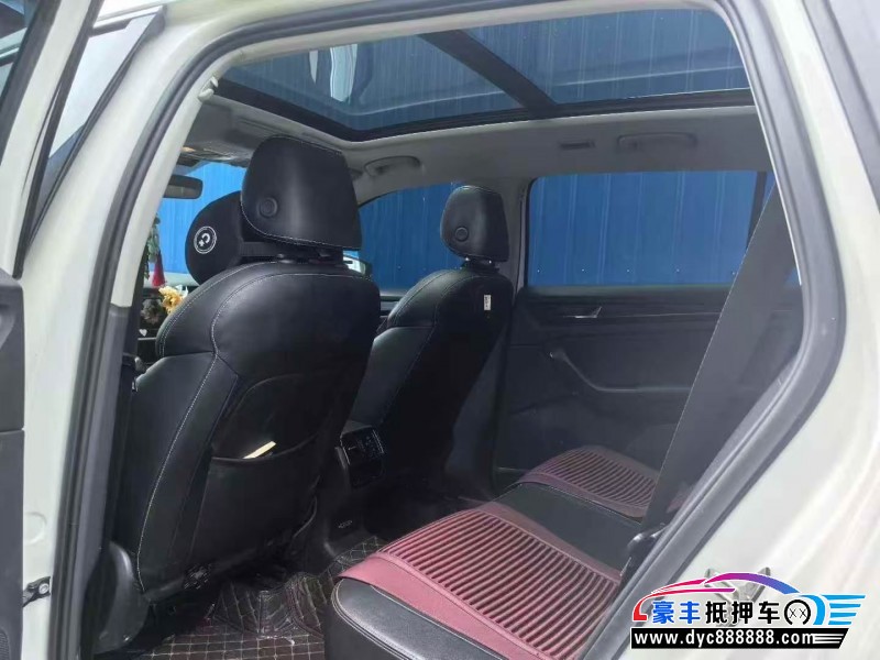 21年斯柯达柯迪亚克轿车抵押车出售