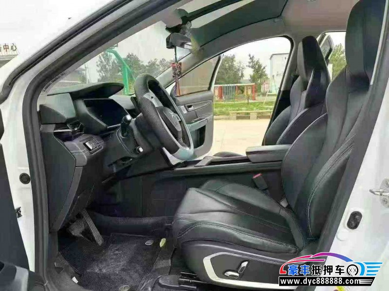 22年小鹏汽车G3轿车抵押车出售