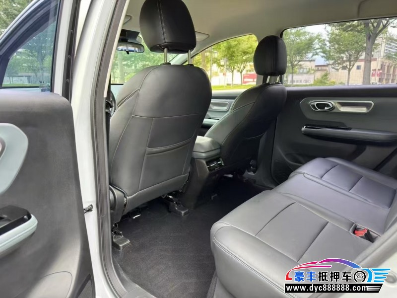 24年传祺埃安轿车抵押车出售