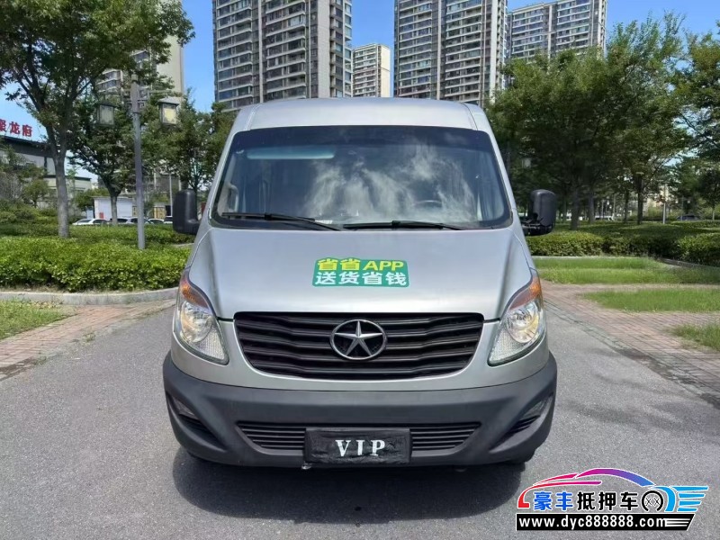 23年江淮星锐轿车抵押车出售