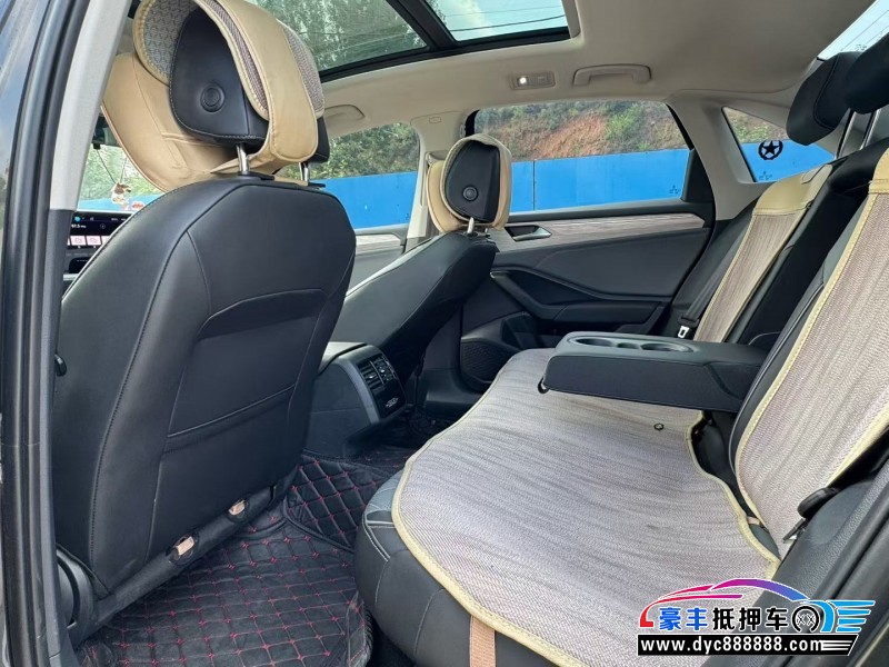 24年大众速腾轿车抵押车出售