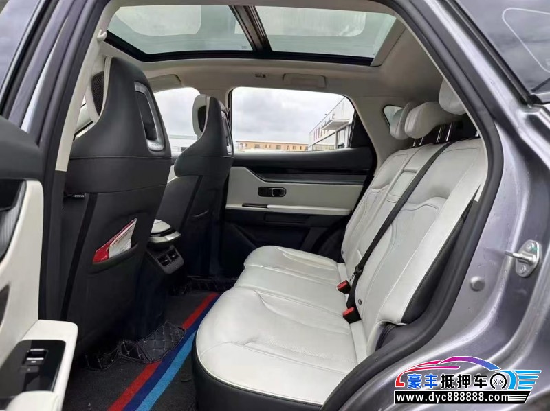 23年捷途大圣轿车抵押车出售