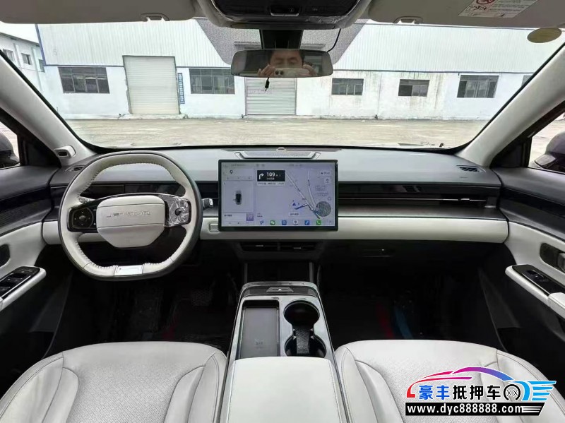 23年捷途大圣轿车抵押车出售