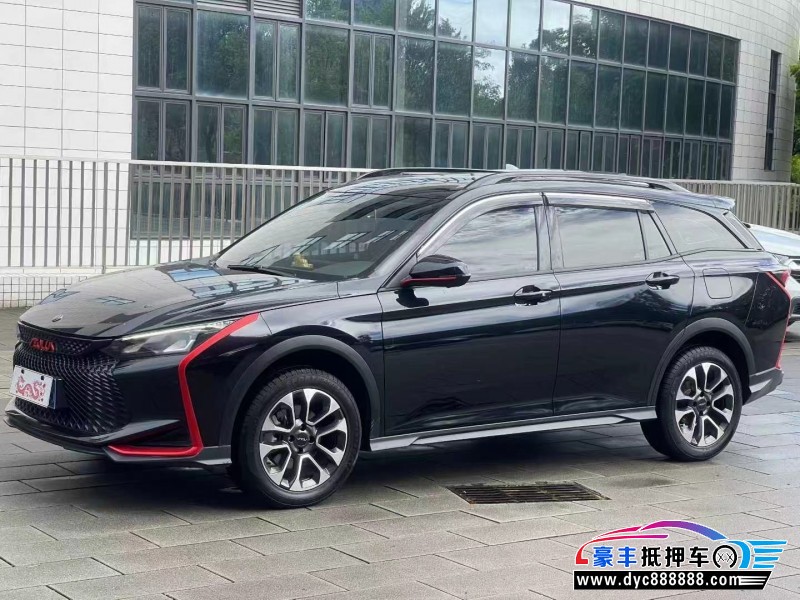 22年东风风神奕炫轿车抵押车出售