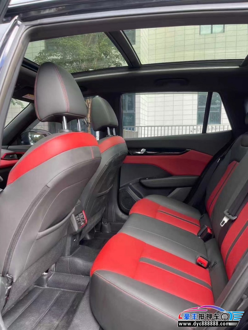 22年东风风神奕炫轿车抵押车出售