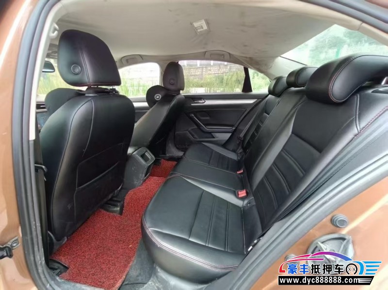 15年大众凌渡轿车抵押车出售