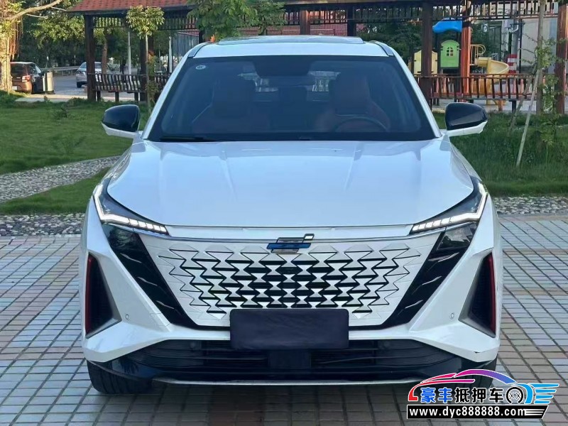 23年长安欧尚Z6轿车抵押车出售