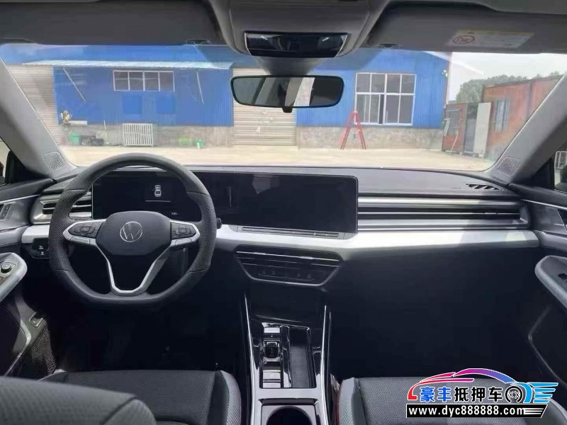 24年大众凌渡轿车抵押车出售