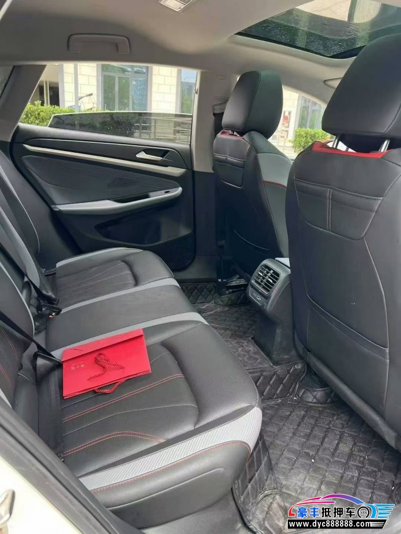 22年大众凌渡轿车抵押车出售