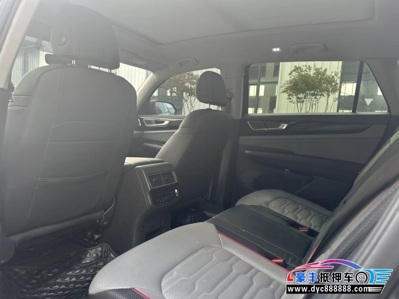 23年大众途昂轿车抵押车出售