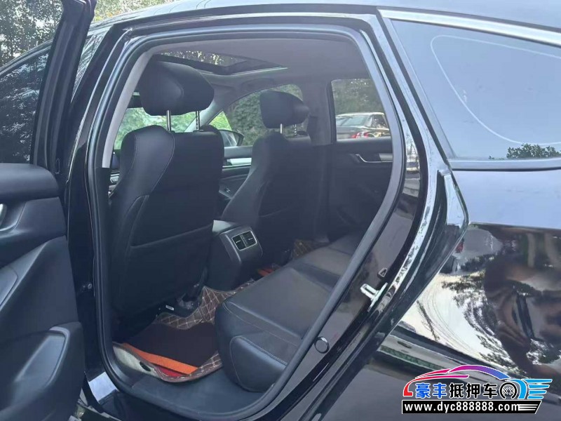 20年本田雅阁轿车抵押车出售