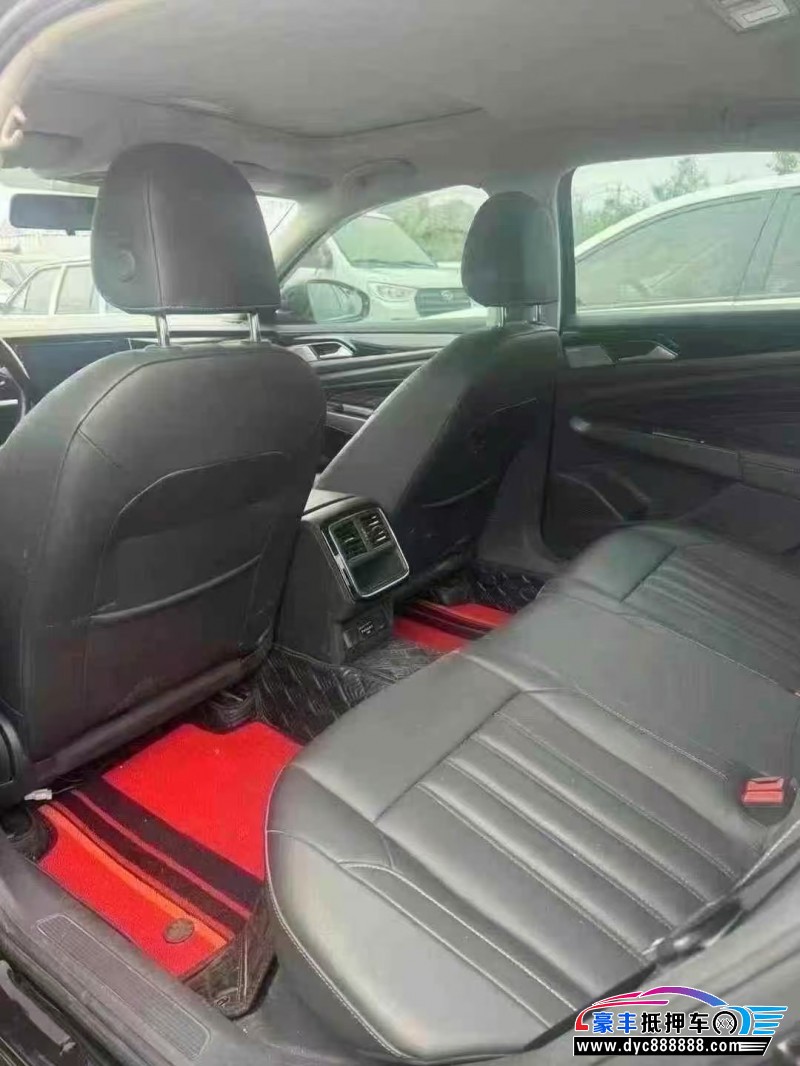 23年大众帕萨特轿车抵押车出售